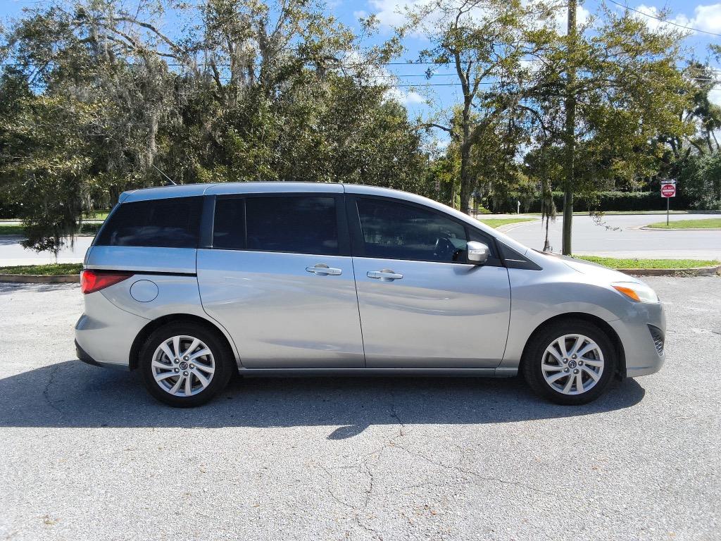 2015 Mazda MAZDA5