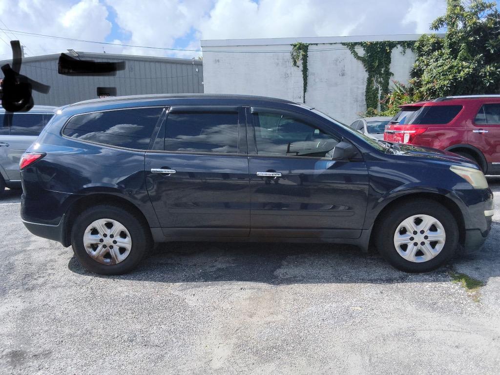 2015 Chevrolet