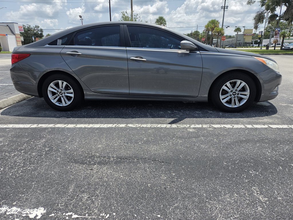 2013 Hyundai