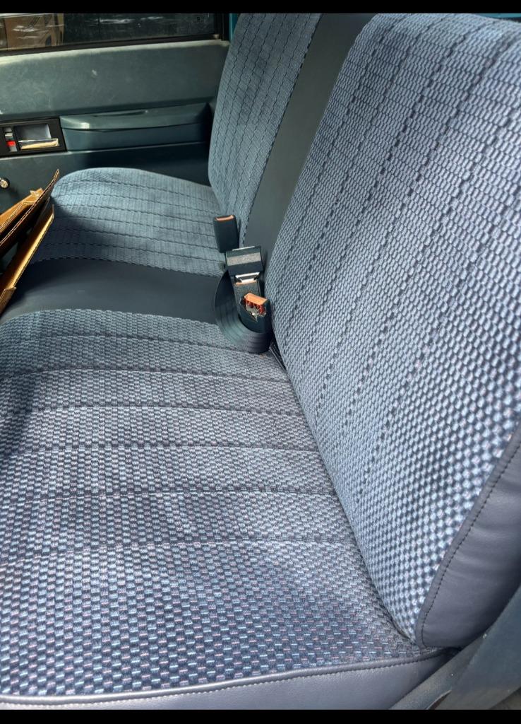 1994 GMC Sierra - Photo 8