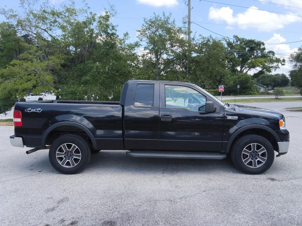 2008 Ford F-150's photo